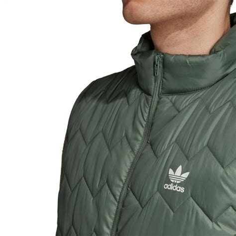 adidas originals herren jacke daunenweste sst puffy otto|adidas Originals Herrenwesten online kaufen .